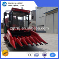 TR9988-6335 competitive price corn combine harvester with tractor in hot sell